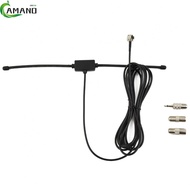 FM Antenna Home Stereo Receiver Radio FM Antenna High Quality Car Interior Parts