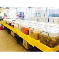 1 Kg TERMURAH JERUK MADU PAK ALI [ORIGINAL PENANG]