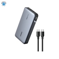 UGREEN Nexode Power Bank 25000mAh 145W