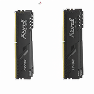 Kingston | RAM สำหรับคอมพิวเตอร์ตั้งโต๊ะ DDR4 3600MHz
