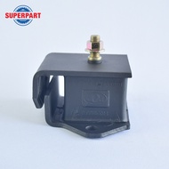 ยางแท่นเครื่อง DECA FVM240 ปี 08-15 6HK1TCN POP (ใส่ได้ทั้งL/R) (1-53215172-0 POP) (สินค้าจะได้รับตา