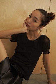 Weekend begins - Cody top