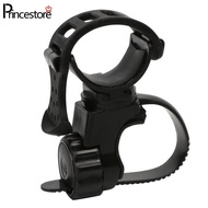 Bike Bike Flashlight Holder Flashlight Mount Holder Rubber Strap Holder Rubber