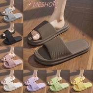 MEShopMy Soft Sole Non-Slip EVA Unisex Beach & House Slippers