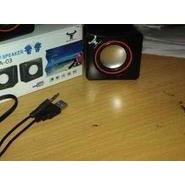 PC COMPUTER SPEAKER
