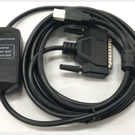 Suitable for IAI Controller SEL/DS/SA/XSEL Programming Cable usb Port Download Cable IA-101-X-USB