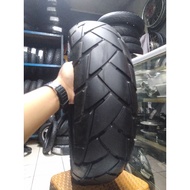 Second Hand Tire Ring 17 ZENEOS TURINO 160-60-17