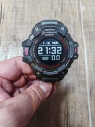 Casio G-Shock GBD-H1000 智能手錶