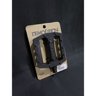 Bmx Demolition Nylon Pedal