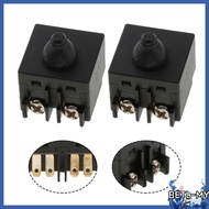【2026HOT】2pcs For 6-100/7-100 Angle Grinder Switch FF03-100A Angle Grinder Switch
