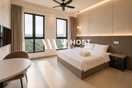 Paxtonz Premium Suite 1 Utama Damansara  by W HOST