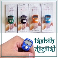 DIGITAL DZIKIR TASBIH AUTOMATIC COUNTING TOOL x