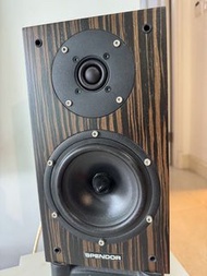 Spendor S3/5R2 特別版 揚聲器