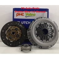 Proton Wira 1.6 Manual Clutch Kit Set PHC Valeo Clutch Plate TCO PHC