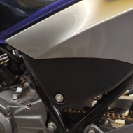 RXZ BUSH COVER BATTERY