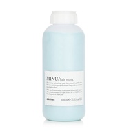 DAVINES - Minu Illuminating Replenishing Mask (For Coloured