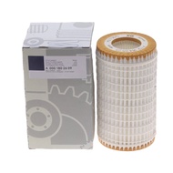 Oil Filter 1Pcs For Mercedes-Benz C E S SLK W221 W209 W202 W203 W211 S211 2002-2009 E240 E280 E320 E