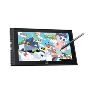 XPPen Artist 12 3rd Gen 11.9" FHD Drawing Tablet MD1220 Pen Display with X4 Stylus & Full Lamination