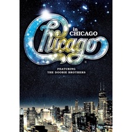 Chicago: Chicago (DVD/Blu-ray Blu-ray) [Evosound]