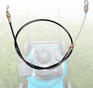 946-0916 214-410-190 215-410-190 216-400-190 Clutch Cable Compatible with ACE Agway Huskee 410 CRT