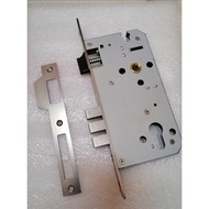 Pisso Mortise Lock 6085