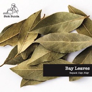Bay Leaves/Dried Bay Leaves repack 10gr, 50gr