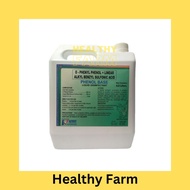 Phenol base (4 lit) (4 litters) FOR PETS AND FARM ANIMALS