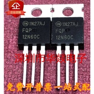 1-5PCS TO-220 FQP70N08 FQP12N60C FQP5N60C FQP6N80 FQP11N40C FQP30N06 MOS transistor