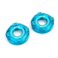For CFMOTO 675SR 675 SR R SRR CF MOTO 675NK 675 NK 2025 2026 Motorcycle Accessories Front Shock Abso