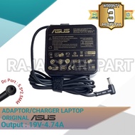 Adaptor Charger ASUS VIVOBOOK S400 S400C S400CA-CA094H Ultrabook-ORI