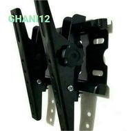 TV Monitor Bracket for 15" 19" 22" 24" 32" inch Universal for wall mounted