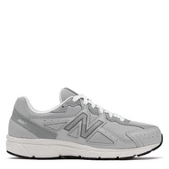 New Balance Unisex Adults 480 V5 Adult Shoes (Rain Cloud ) - Sports Direct