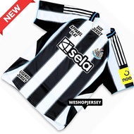 Nwcstl Home Jersey 25/26 Football Shirt Player Issue 2025 2026 Weshopjersey