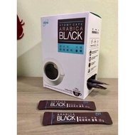 Atomy Arabica Instant Black Coffee 80 Pieces (4 Boxes Or More Can Be Delivered Home Please Chat