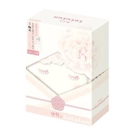 LuLuLun 島根限定牡丹花化妝水面膜 7片裝