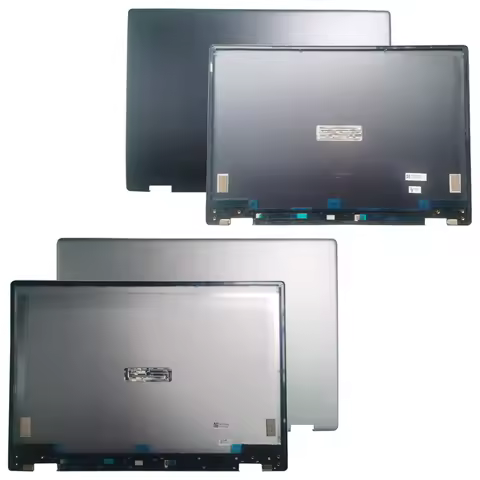 NEW For Asus VivoBook 14 TP412UA SF4100 TP412F TP412 Laptop Rear Lid LCD Back Cover