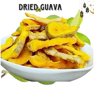 1kg 500g 250g Guava ,Dried Guava (Original Flavour)/Jambu Batu Kering perisa Asli
