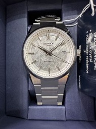全新CASIO EDIFICE 自動錶 EFK-110D-7A AUTOMATIC/MECHANICAL/Sapphire Crystal
