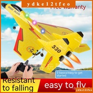 ✨ Hot Sale ✨Super Large Remote Control Aircraft Fighter Fixed Wing Gliding Electric Uav Foam Childre