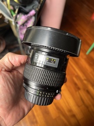 Tokina AT-X 28-70mm f/2.8 鏡頭Nikon ais(非NIKON,非CANON,非SONY)