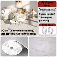 UPGRADE Vinyl tiles self adhesive vinyl flooring  floormatting for floor makapal  linoleum floor yar
