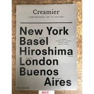 Creamier: Contemporary Art in Culture art books