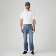 Levis® Mens 501® Original Selvedge Jeans