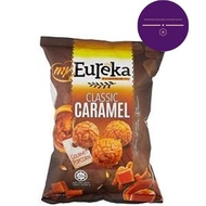 Eureka Popcorn Classic Caramel
