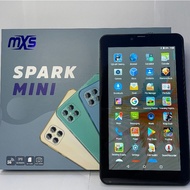 【COD】SPARK MINI 7.0 INCHES TABLET 5G DUAL SIM TABLET ANDROID ORIGINAL 8GB+256GB TAB FOR KIDS