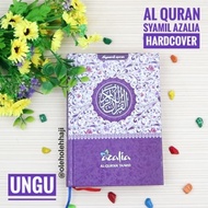 Al Quran Shaamil Azalia/Al Quran Rainbow Azalia/Al Quran Beautiful~nwn128