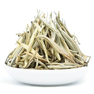 Green Tea Silver Needle Jasmine Scented Green Chinese Jasmine Tea King 100g Chinese tea leaves produ