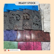 [READY INA] ENHYPEN THE SIN ALBUM: VANISH ENHYPEN ALBUM