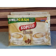 KOPIKO BLANCA TWIN PACK 52g (5 PIECES)
