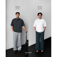 CMA ECINOS Man - CORE Heavyweight Pants | Men's Pants | Men's Trousers